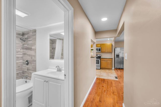 11935 Mill Road, Springfield Twp., OH 45240