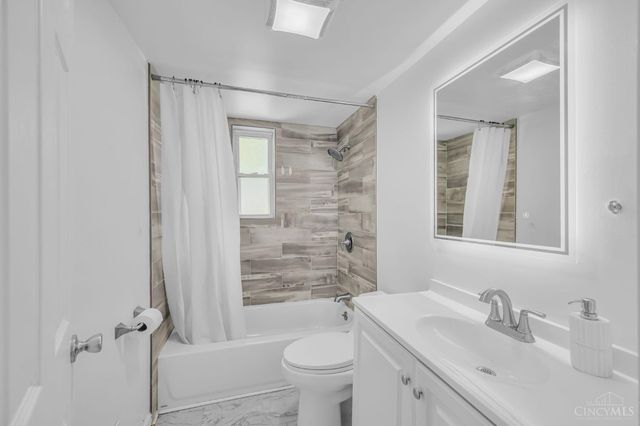 11935 Mill Road, Springfield Twp., OH 45240