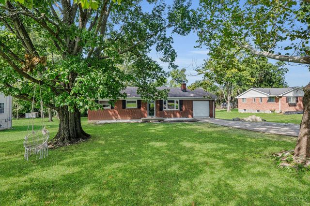 11935 Mill Road, Springfield Twp., OH 45240