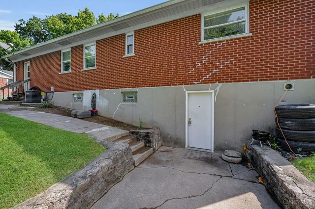 11935 Mill Road, Springfield Twp., OH 45240