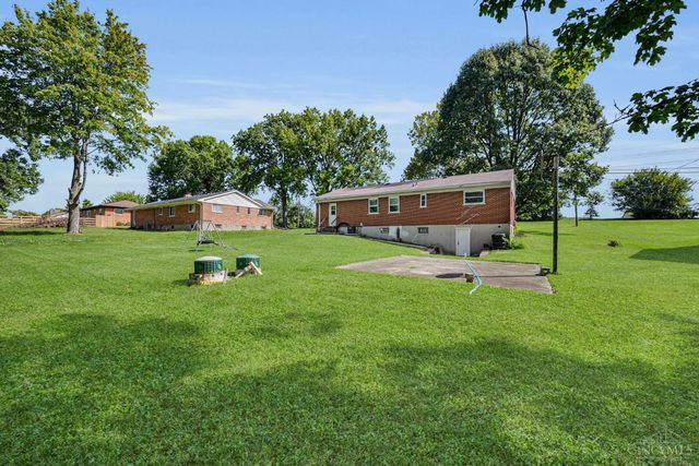 11935 Mill Road, Springfield Twp., OH 45240