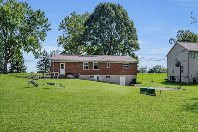 11935 Mill Road, Springfield Twp., OH 45240