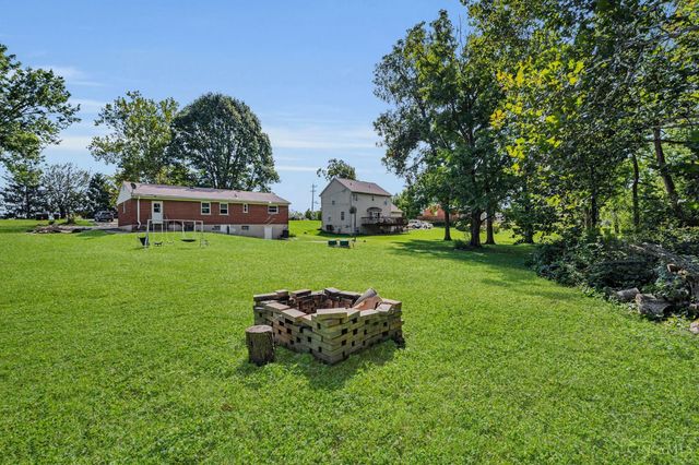 11935 Mill Road, Springfield Twp., OH 45240