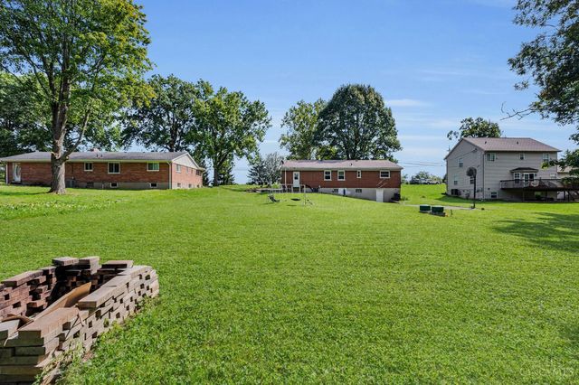11935 Mill Road, Springfield Twp., OH 45240