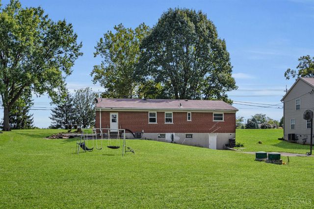 11935 Mill Road, Springfield Twp., OH 45240