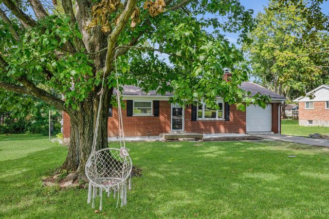 11935 Mill Road, Springfield Twp., OH 45240