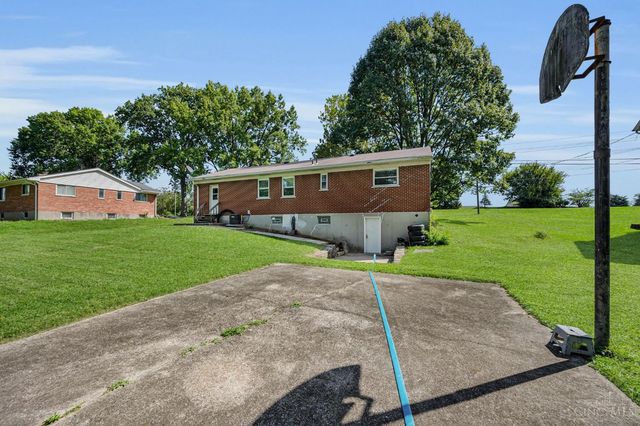 11935 Mill Road, Springfield Twp., OH 45240
