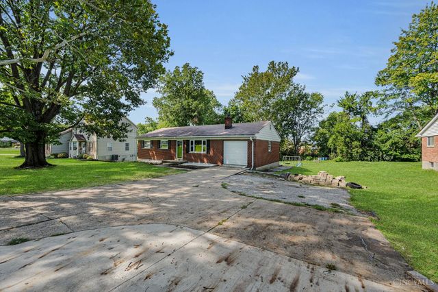 11935 Mill Road, Springfield Twp., OH 45240