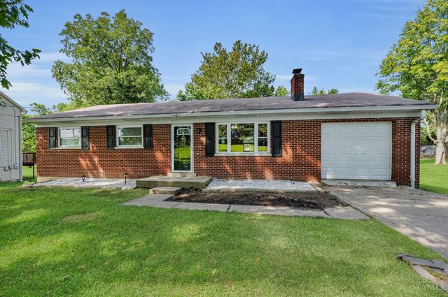 11935 Mill Road, Springfield Twp., OH 45240