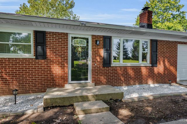 11935 Mill Road, Springfield Twp., OH 45240