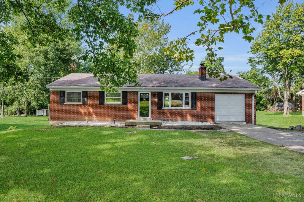 11935 Mill Road, Springfield Twp., OH 45240