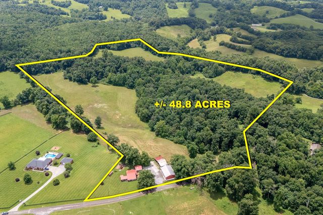 540 POWELL HOLLOW ROAD, Tullahoma, TN 37388