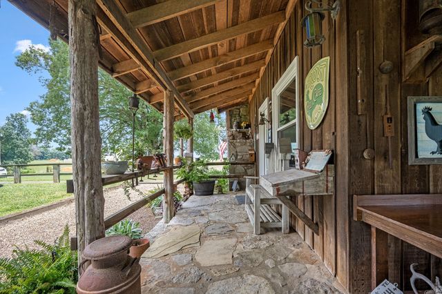 540 POWELL HOLLOW ROAD, Tullahoma, TN 37388