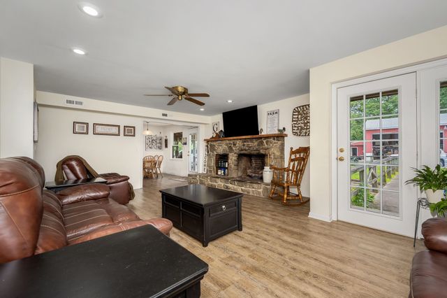 540 POWELL HOLLOW ROAD, Tullahoma, TN 37388