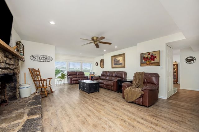 540 POWELL HOLLOW ROAD, Tullahoma, TN 37388