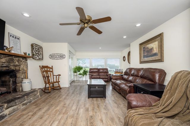 540 POWELL HOLLOW ROAD, Tullahoma, TN 37388