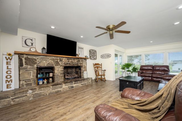 540 POWELL HOLLOW ROAD, Tullahoma, TN 37388