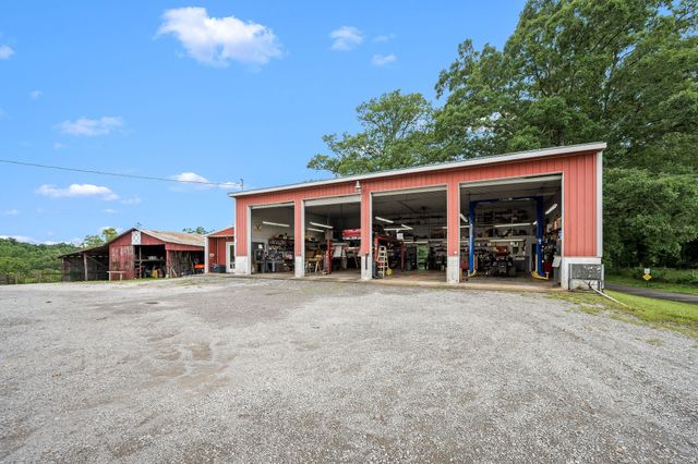 540 POWELL HOLLOW ROAD, Tullahoma, TN 37388