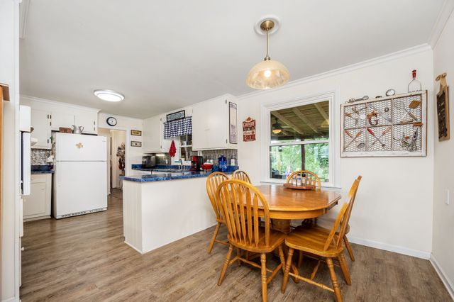 540 POWELL HOLLOW ROAD, Tullahoma, TN 37388