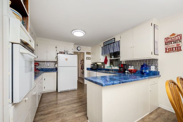 540 POWELL HOLLOW ROAD, Tullahoma, TN 37388