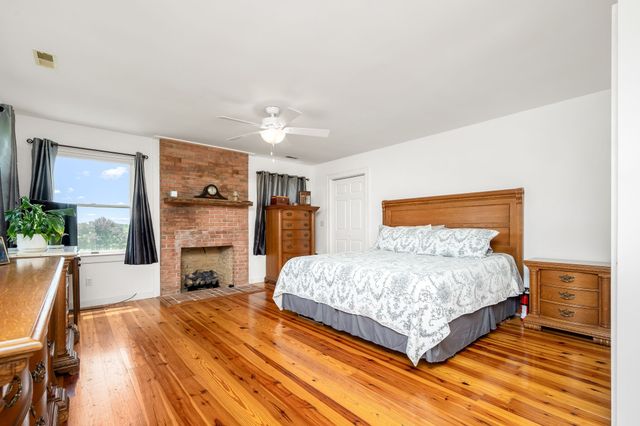 540 POWELL HOLLOW ROAD, Tullahoma, TN 37388