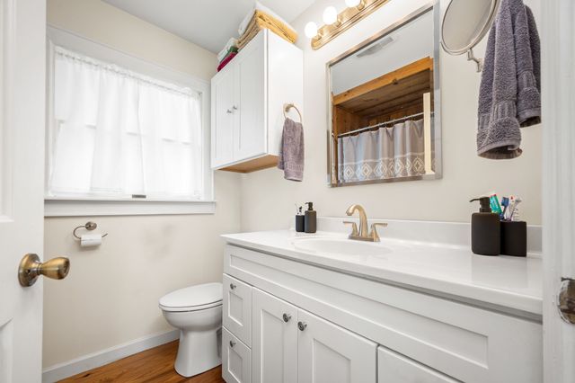 540 POWELL HOLLOW ROAD, Tullahoma, TN 37388