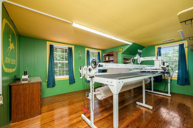 540 POWELL HOLLOW ROAD, Tullahoma, TN 37388