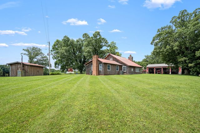 540 POWELL HOLLOW ROAD, Tullahoma, TN 37388