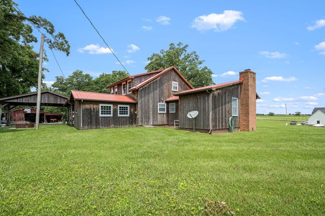 540 POWELL HOLLOW ROAD, Tullahoma, TN 37388
