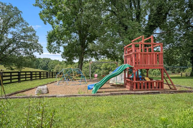 540 POWELL HOLLOW ROAD, Tullahoma, TN 37388