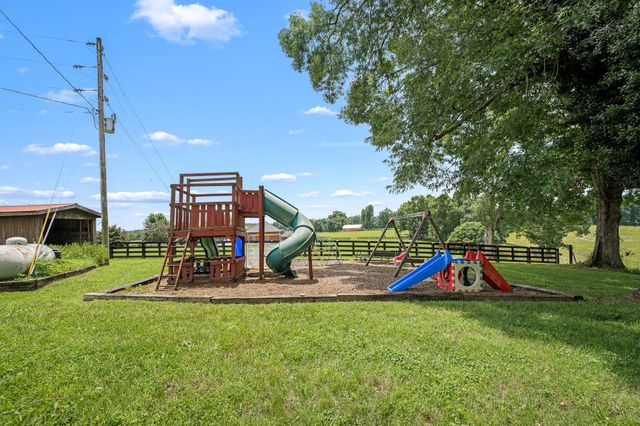 540 POWELL HOLLOW ROAD, Tullahoma, TN 37388