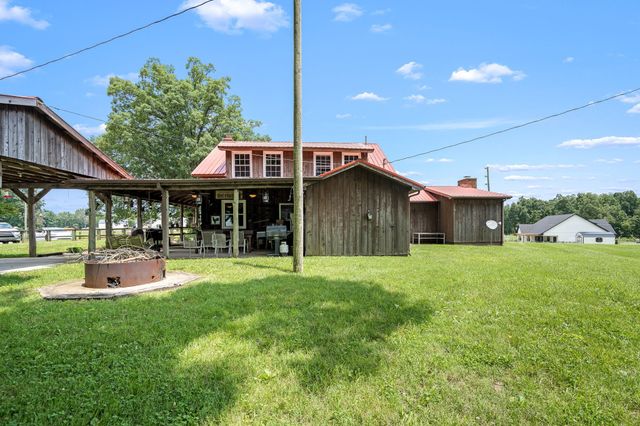 540 POWELL HOLLOW ROAD, Tullahoma, TN 37388