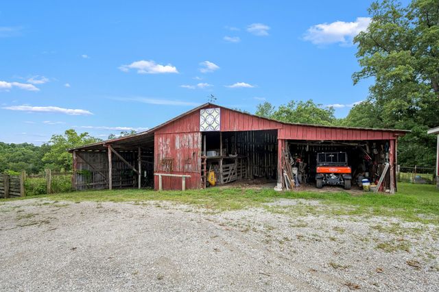 540 POWELL HOLLOW ROAD, Tullahoma, TN 37388