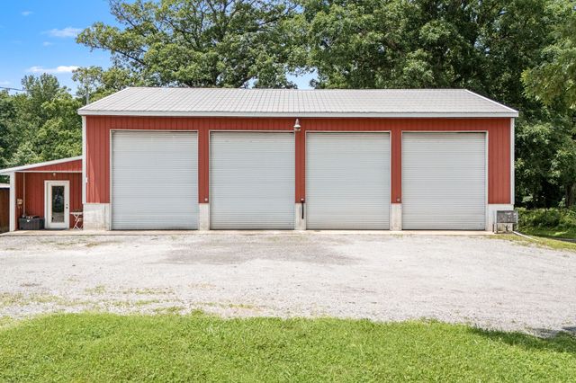 540 POWELL HOLLOW ROAD, Tullahoma, TN 37388