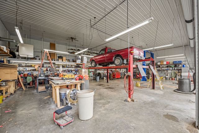 540 POWELL HOLLOW ROAD, Tullahoma, TN 37388