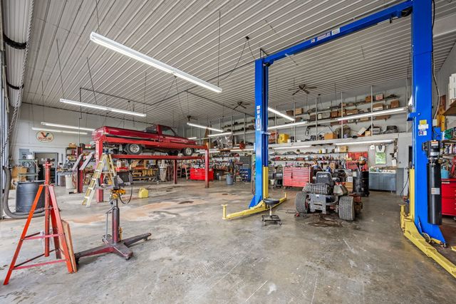 540 POWELL HOLLOW ROAD, Tullahoma, TN 37388