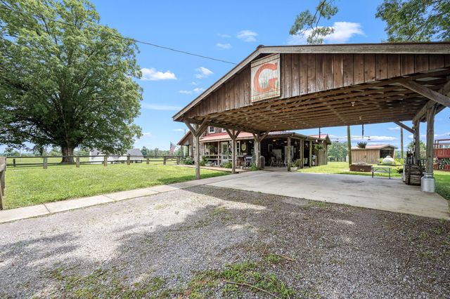 540 POWELL HOLLOW ROAD, Tullahoma, TN 37388