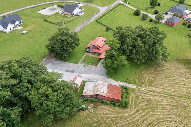 540 POWELL HOLLOW ROAD, Tullahoma, TN 37388