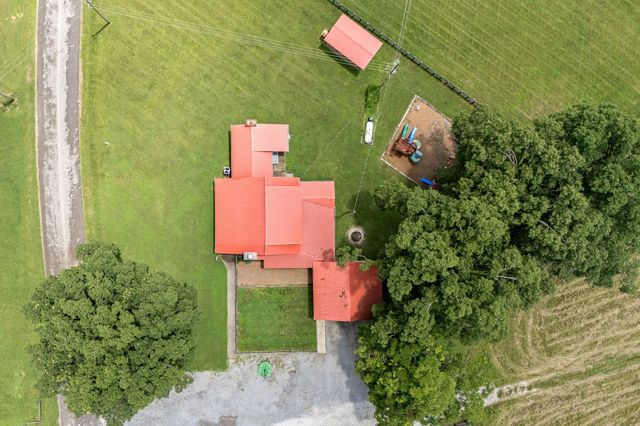 540 POWELL HOLLOW ROAD, Tullahoma, TN 37388