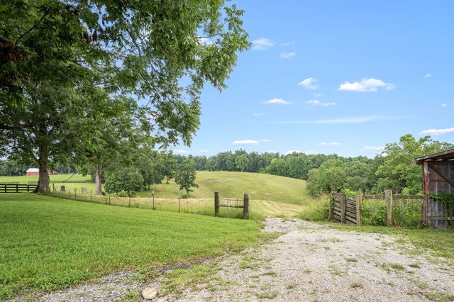 540 POWELL HOLLOW ROAD, Tullahoma, TN 37388