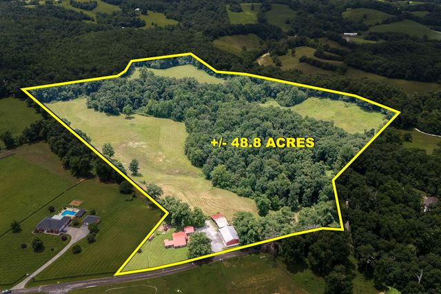 540 POWELL HOLLOW ROAD, Tullahoma, TN 37388