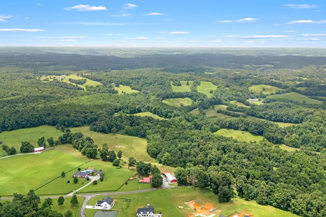 540 POWELL HOLLOW ROAD, Tullahoma, TN 37388