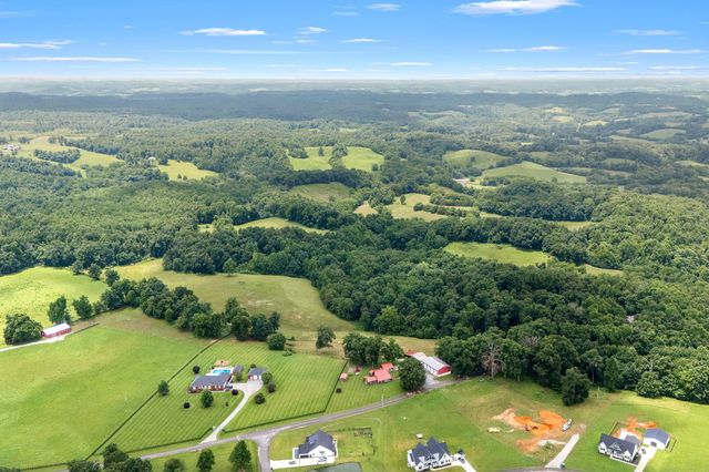 540 POWELL HOLLOW ROAD, Tullahoma, TN 37388
