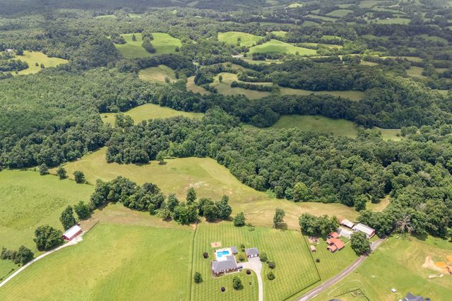 540 POWELL HOLLOW ROAD, Tullahoma, TN 37388