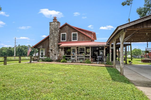 540 POWELL HOLLOW ROAD, Tullahoma, TN 37388