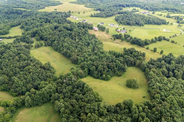 540 POWELL HOLLOW ROAD, Tullahoma, TN 37388