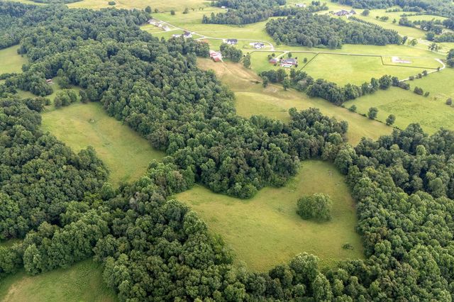 540 POWELL HOLLOW ROAD, Tullahoma, TN 37388