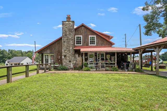 540 POWELL HOLLOW ROAD, Tullahoma, TN 37388