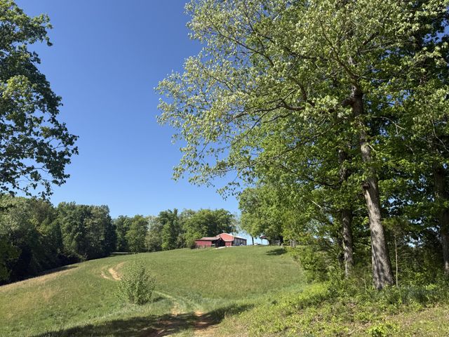 540 POWELL HOLLOW ROAD, Tullahoma, TN 37388