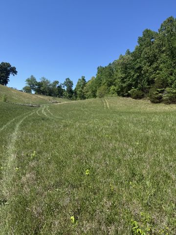 540 POWELL HOLLOW ROAD, Tullahoma, TN 37388